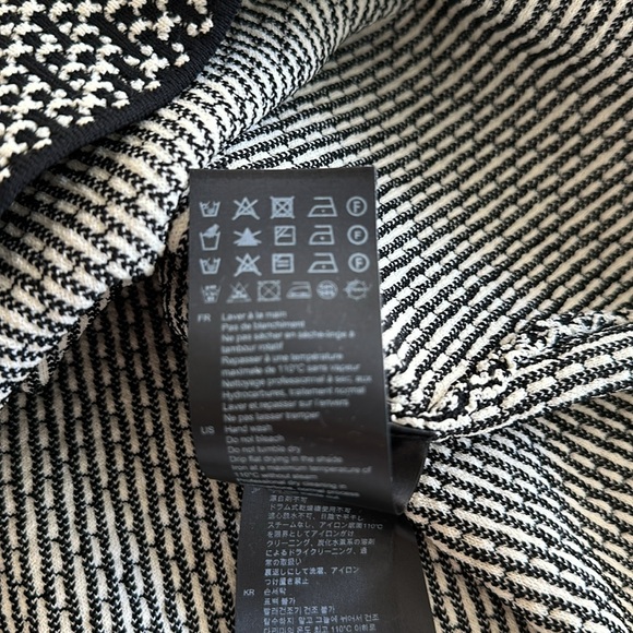 Sandro Knit Dress - Picture 10 of 11